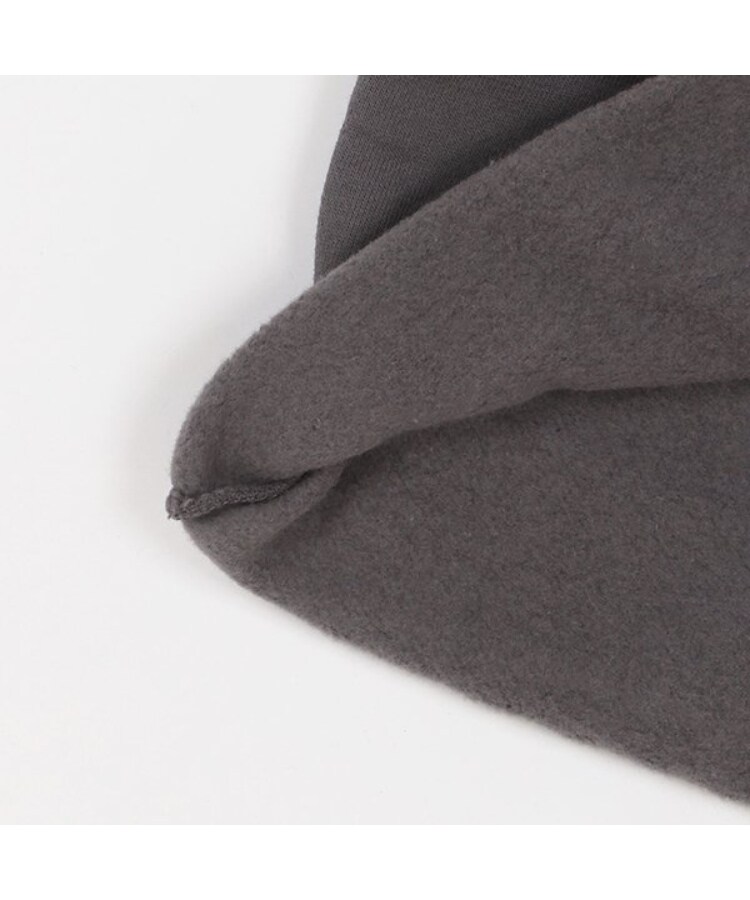 プティマイン(petit main)の【Penfield】裏起毛トレーナー6