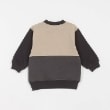 プティマイン(petit main)の【Penfield】裏起毛トレーナー1