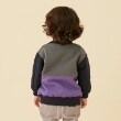 プティマイン(petit main)の【Penfield】裏起毛トレーナー15