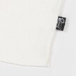 プティマイン(petit main)の【PenField】ラグランTシャツ6