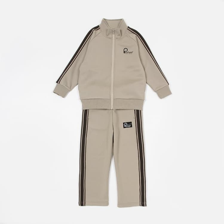 プティマイン(petit main)の【Penfield】上下セットアップ セットアップ