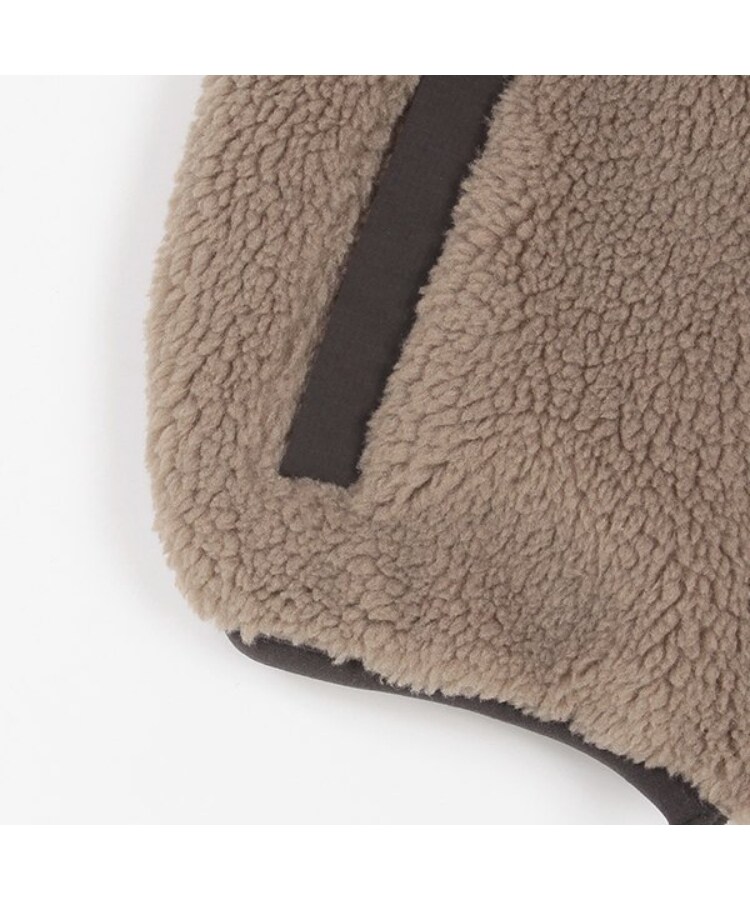 プティマイン(petit main)の【Penfield】ボアベスト7