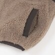 プティマイン(petit main)の【Penfield】ボアベスト6