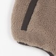 プティマイン(petit main)の【Penfield】ボアベスト7