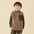 プティマイン(petit main)の【Penfield】ボアベスト15