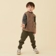 プティマイン(petit main)の【Penfield】ボアベスト17
