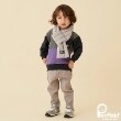 プティマイン(petit main)の【PenField】中綿マフラー8