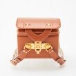 プティマイン(petit main)の【WEB限定】ランドセル【ストライプ柄】7