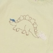 プティマイン(petit main)のステッチモチーフTシャツ7