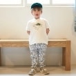 プティマイン(petit main)のステッチモチーフTシャツ17