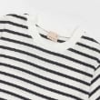 プティマイン(petit main)の【ミニオン】ボーダーTシャツ2