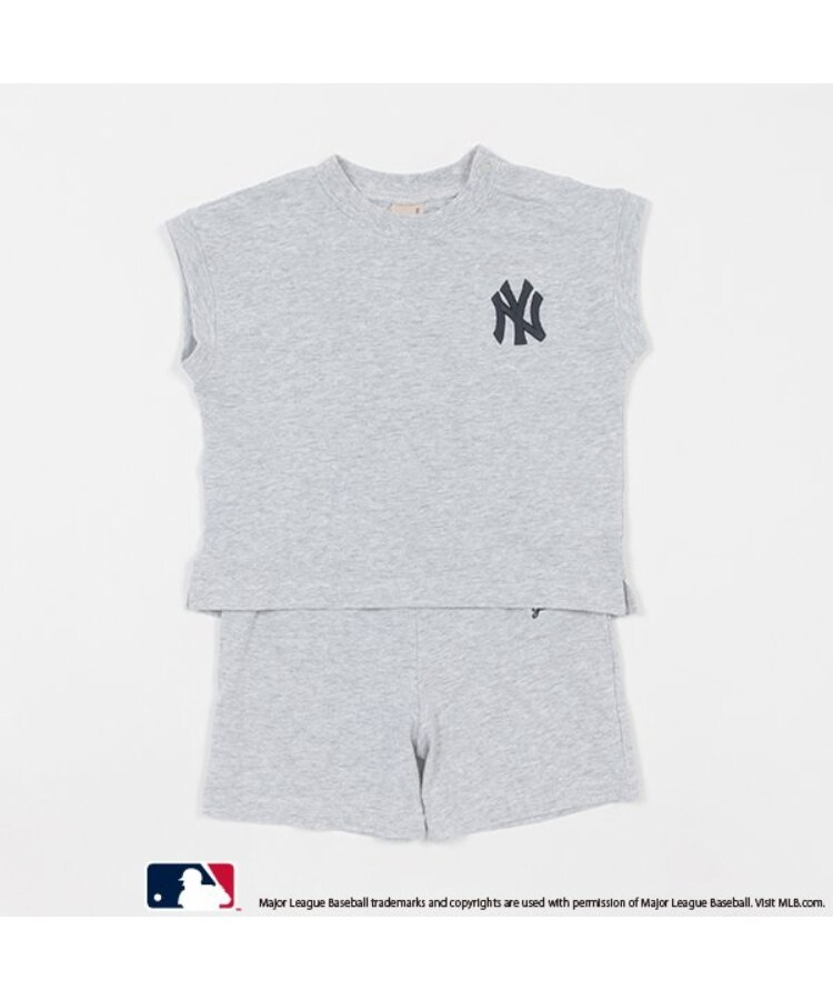 プティマイン(petit main)の【MLB】カットセットアップ2