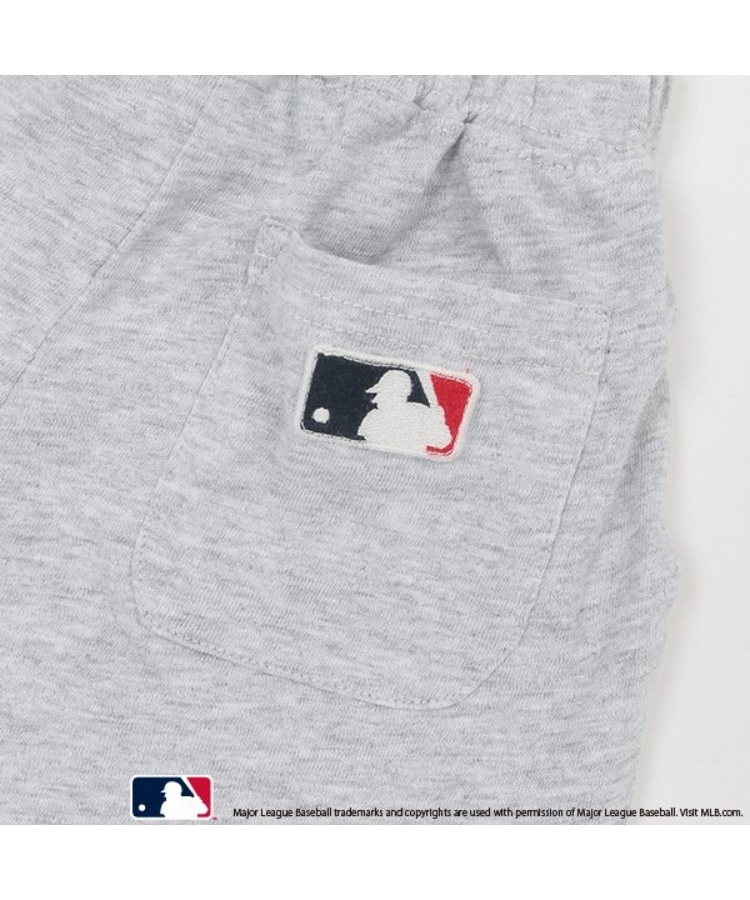 プティマイン(petit main)の【MLB】カットセットアップ15