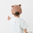 プティマイン(petit main)の【ミニオンズ】フェイスキャップ4