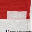プティマイン(petit main)の【MLB】切替カバーオール10