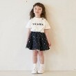 プティマイン(petit main)の【リンク】ボリュームタックスカパン(キッズ) ネイビー(094)