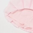 プティマイン(petit main)の【Reebok】ロゴプリーツスカパン7