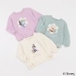 プティマイン(petit main)の【DISNEY WISH】グラフィック長T12