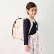 プティマイン(petit main)の【WEB限定】ランドセル【小花柄】18