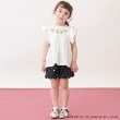 プティマイン(petit main)の【リンク】スカラップショートパンツ(キッズ)2