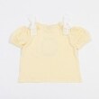 プティマイン(petit main)の【Disney】2way肩リボンTシャツ10