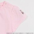 プティマイン(petit main)の【ミニオン】裾フリルTシャツ3