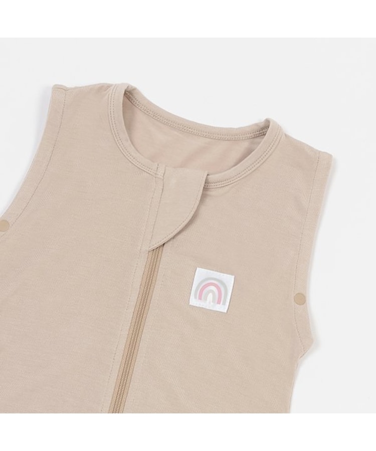 プティマイン(petit main)の【やわらかストレッチ】スリーピングバッグ4
