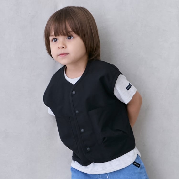 プティマイン(petit main)のひんやりクールベスト その他