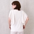 プティマイン リアン(petit main LIEN)の【接触冷感/リンク】レースTシャツ2