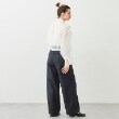 プティマイン リアン(petit main LIEN)の【LADIES】ダブルウエストパンツ17