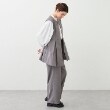 プティマイン リアン(petit main LIEN)の【LADIES】センタープレスワイドPT16