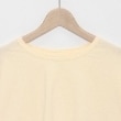 プティマイン リアン(petit main LIEN)の【LADIES】チョーカーつきクロップドT3
