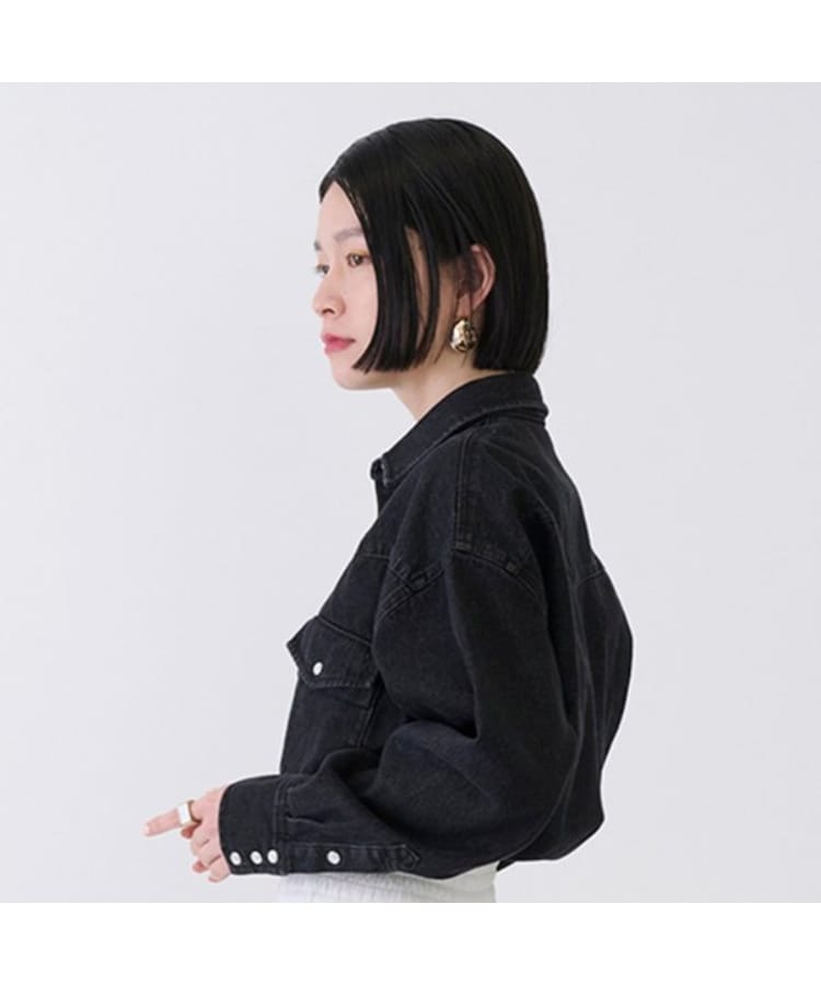 プティマイン リアン(petit main LIEN)の【LADIES】長袖シャツ10