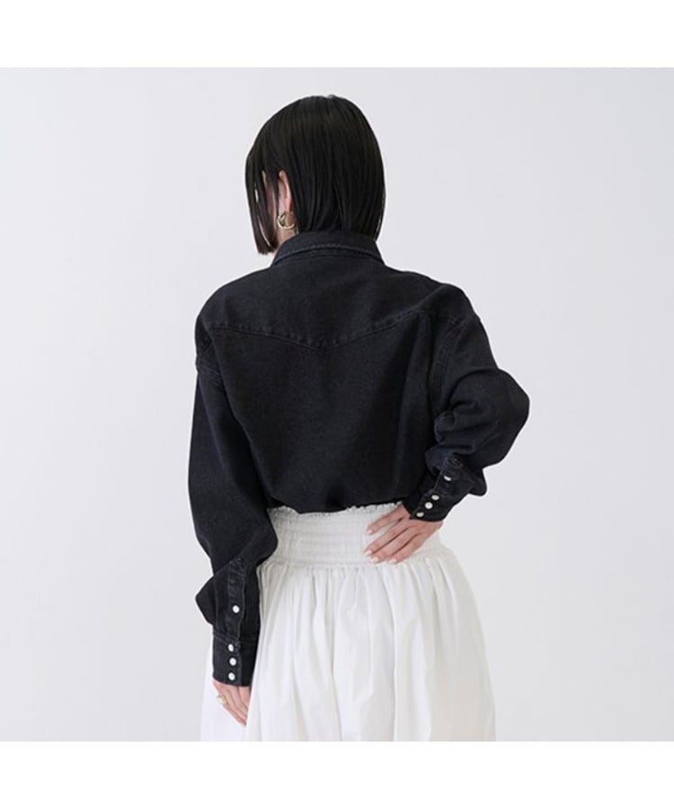 プティマイン リアン(petit main LIEN)の【LADIES】長袖シャツ11
