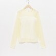 プティマイン リアン(petit main LIEN)の【LADIES】シアーTシャツ・ブラトップつき1