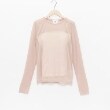 プティマイン リアン(petit main LIEN)の【LADIES】シアーTシャツ・ブラトップつき13