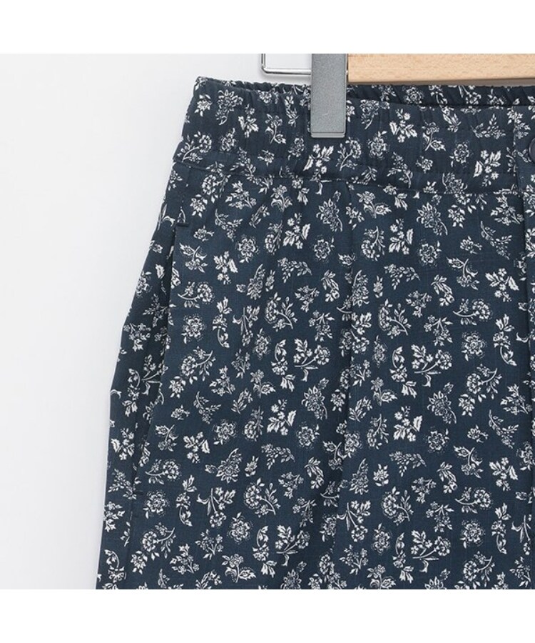 プティマイン リアン(petit main LIEN)の【AJUGA.リンク】UNISEXハーフパンツ（大人サイズ）15
