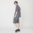 プティマイン リアン(petit main LIEN)の【AJUGA.リンク】UNISEXハーフパンツ（大人サイズ）1