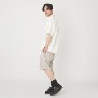 プティマイン リアン(petit main LIEN)の【AJUGA.リンク】UNISEXハーフパンツ（大人サイズ）3