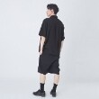 プティマイン リアン(petit main LIEN)の【AJUGA.リンク】UNISEXハーフパンツ（大人サイズ）6