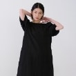 プティマイン リアン(petit main LIEN)の【LADIES】ベルトつきワンピース1