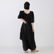 プティマイン リアン(petit main LIEN)の【LADIES】ベルトつきワンピース3