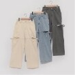 ラブトキシック・エル ティー エックス シー(Lovetoxic LTXC)のサイドスリットリボンデニム16