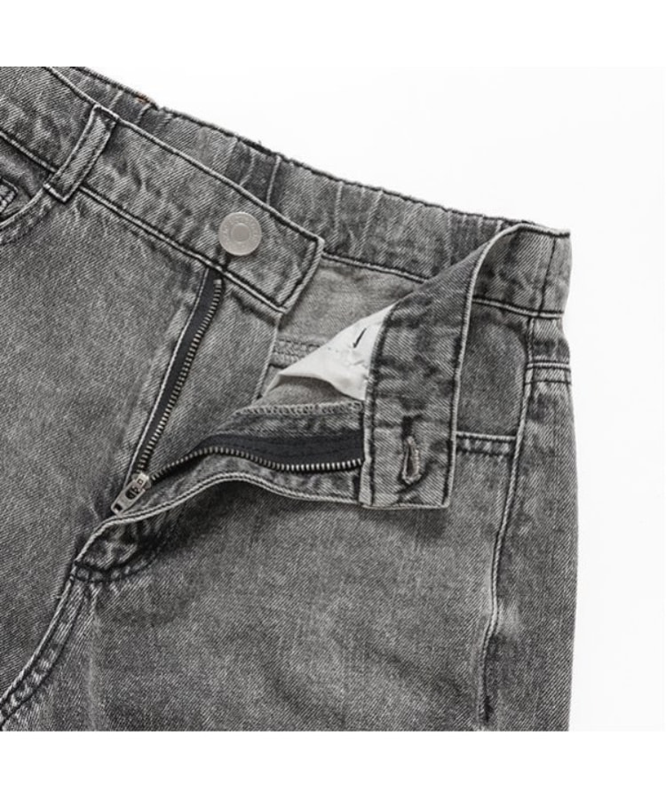 ラブトキシック・エル ティー エックス シー(Lovetoxic LTXC)のルーズワイドデニムパンツ7