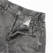ラブトキシック・エル ティー エックス シー(Lovetoxic LTXC)のルーズワイドデニムパンツ7