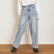 ラブトキシック・エル ティー エックス シー(Lovetoxic LTXC)のルーズワイドデニムパンツ34