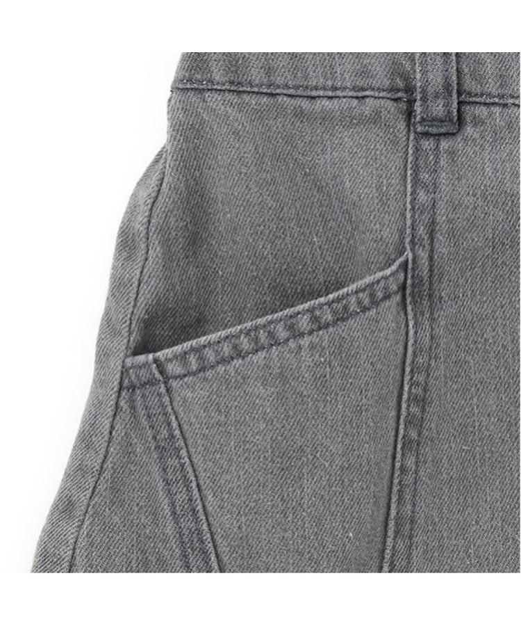 ラブトキシック・エル ティー エックス シー(Lovetoxic LTXC)の【GOODPRICE】切替台形スカパン11