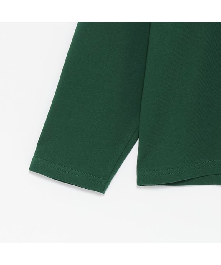 ラブトキシック・エル ティー エックス シー(Lovetoxic LTXC)のカレッジプリント長袖Tシャツ4