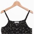 ラブトキシック・エル ティー エックス シー(Lovetoxic LTXC)の花柄キャミワンピース4