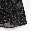 ラブトキシック・エル ティー エックス シー(Lovetoxic LTXC)の花柄キャミワンピース7